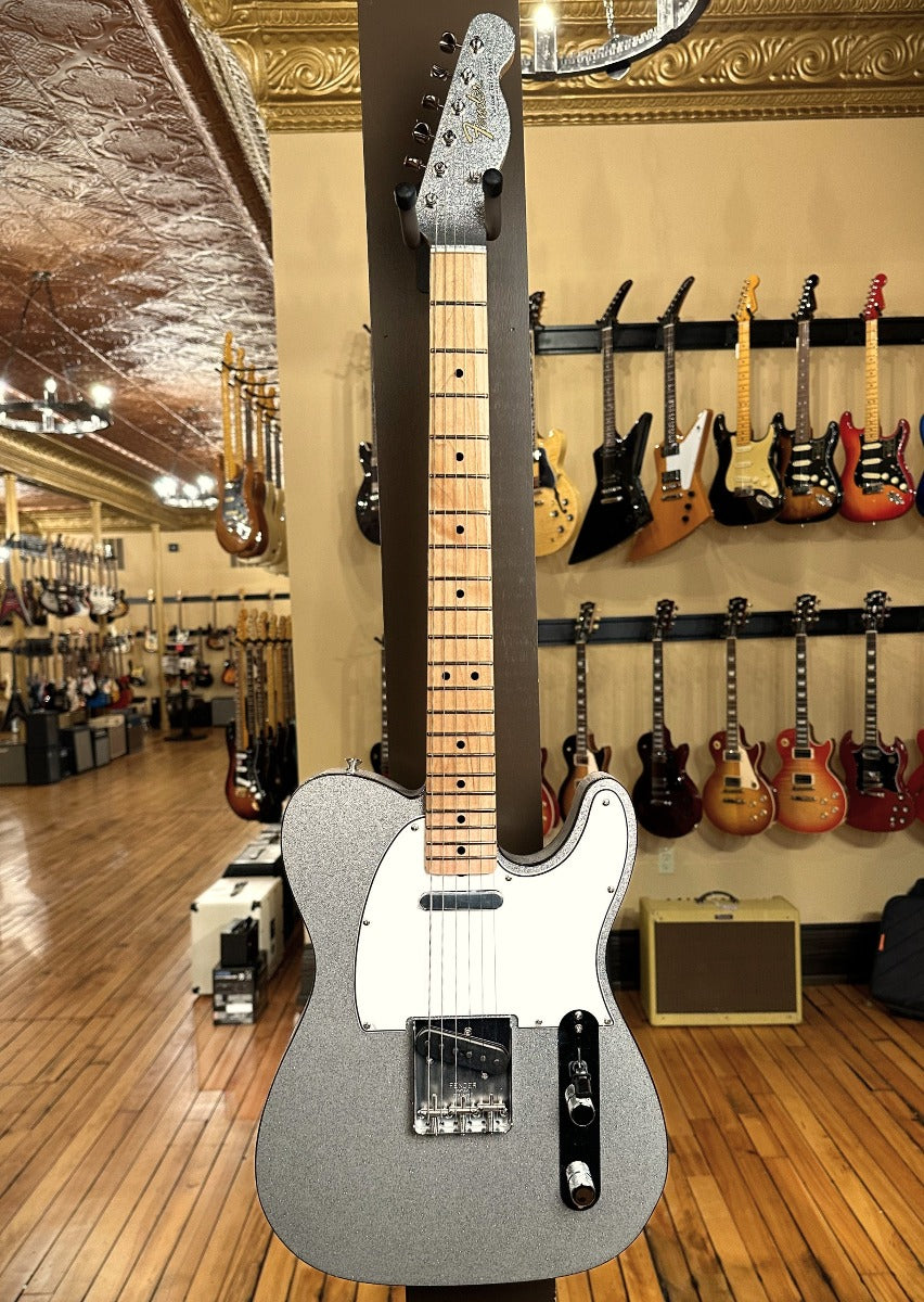 1964 NOS Tele Custom