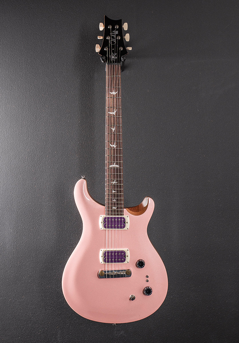 SE Rock Lady Limited Edition - Pink Pearl
