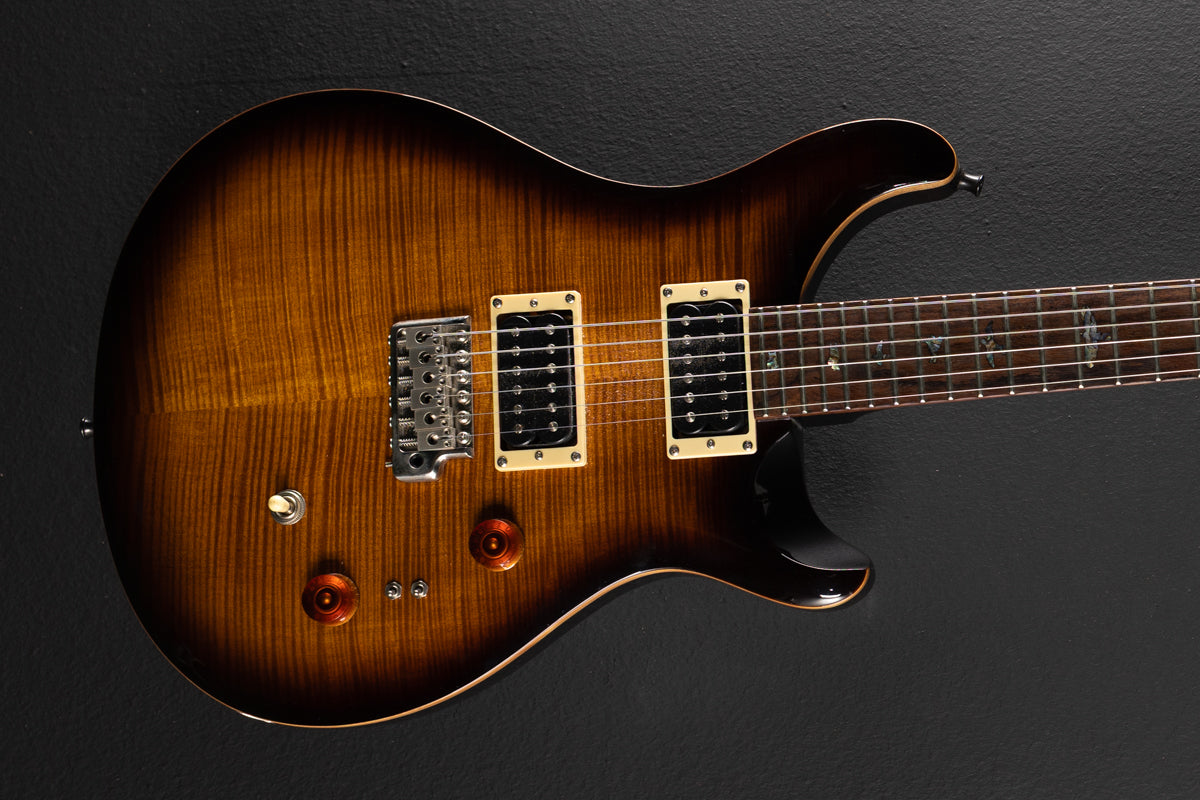 SE 35th Anniversary Custom 24-08 '20 – Dave's Guitar Shop