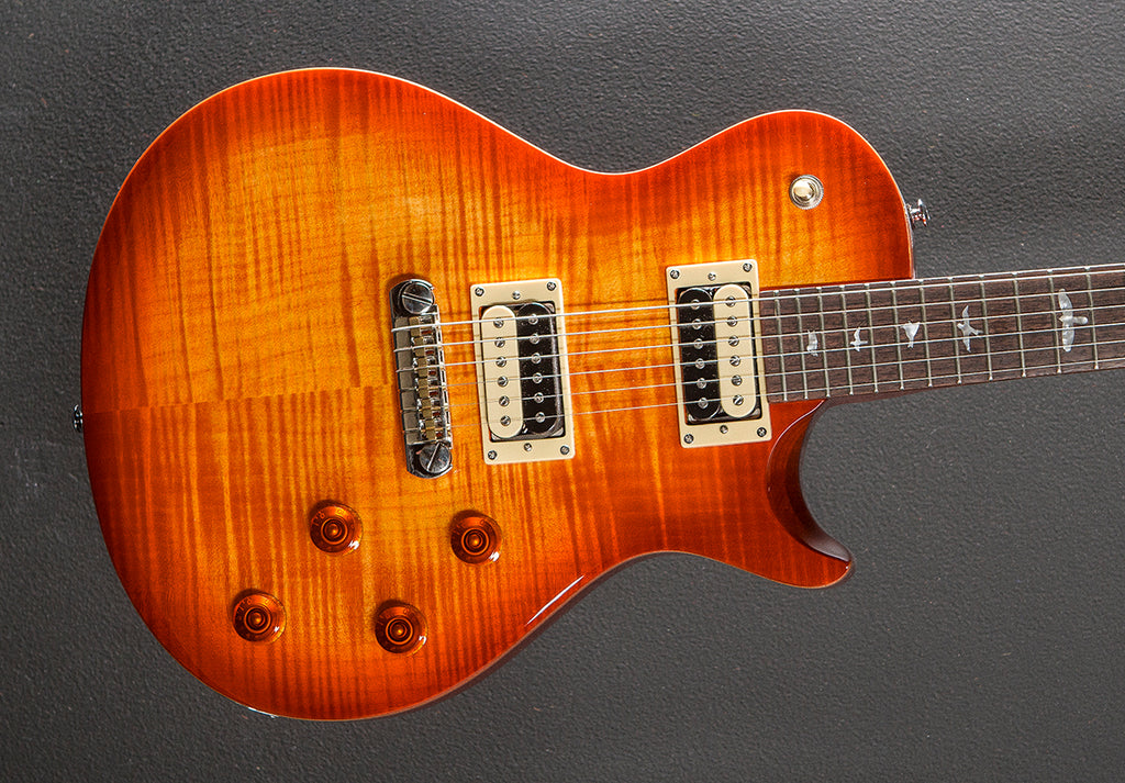 SE 245 '21 – Dave's Guitar Shop