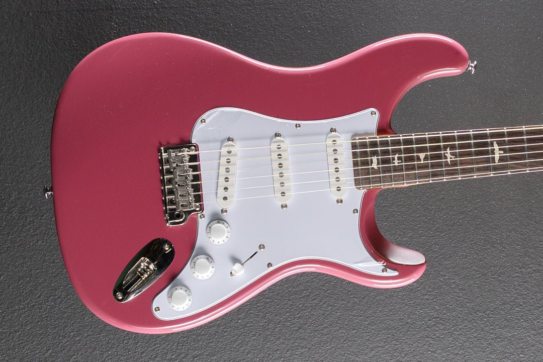SE Silver Sky w/Rosewood &