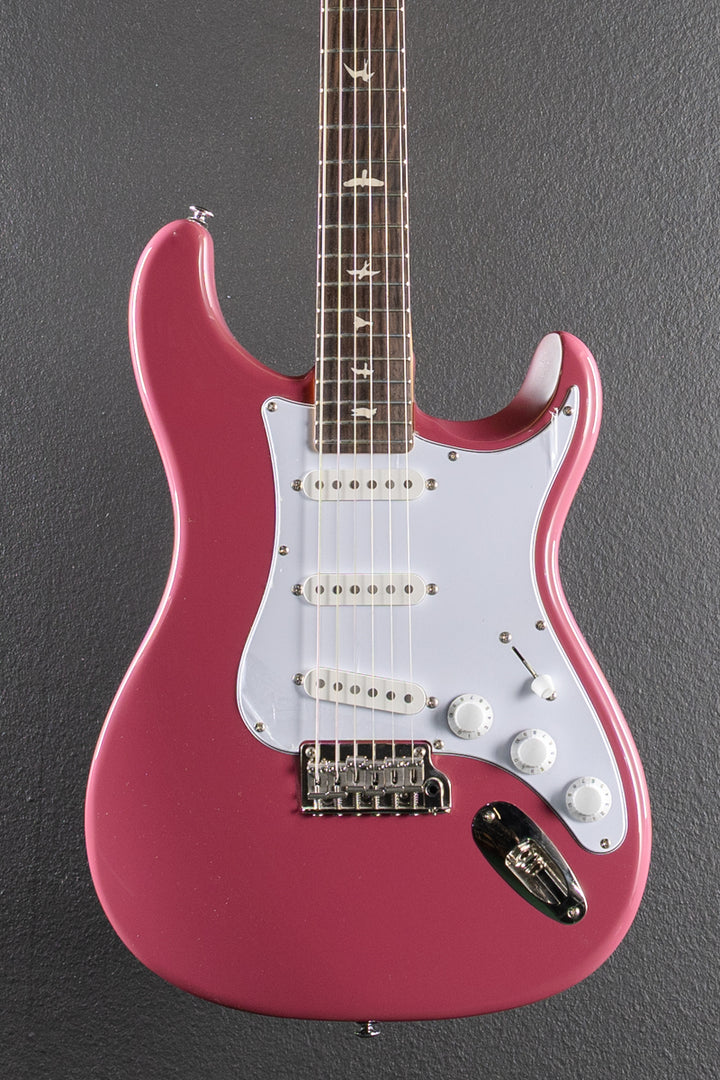 SE Silver Sky w/Rosewood &