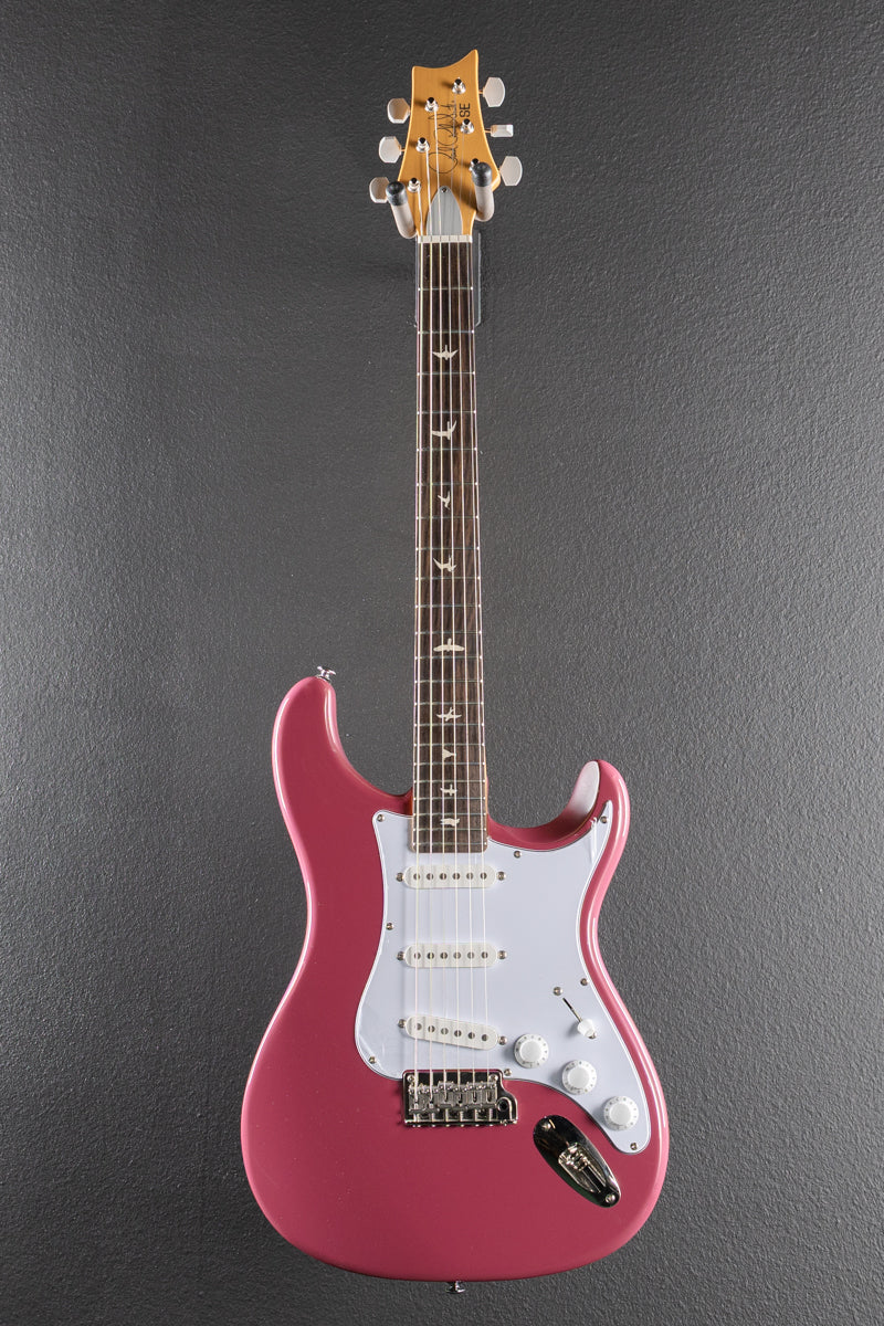 SE Silver Sky w/Rosewood &