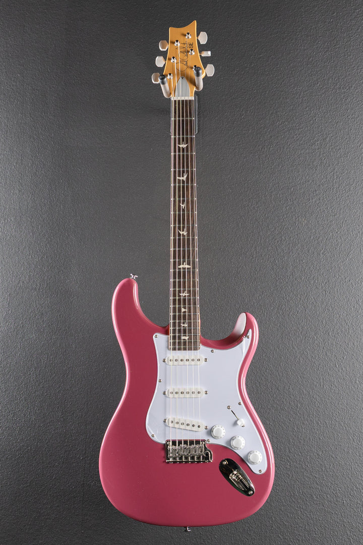 SE Silver Sky w/Rosewood &