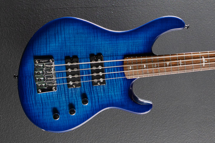 SE Kingfisher Bass &