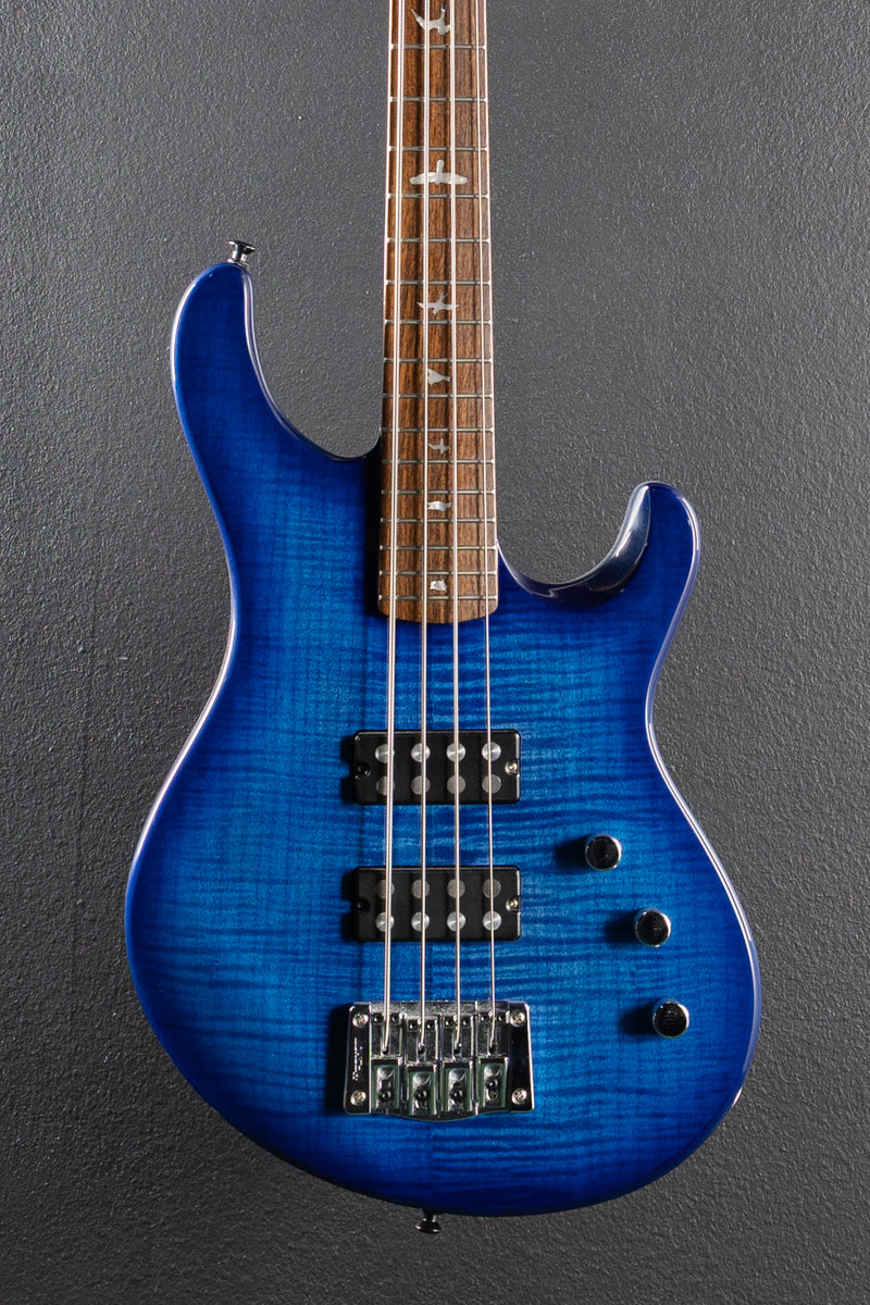 SE Kingfisher Bass &