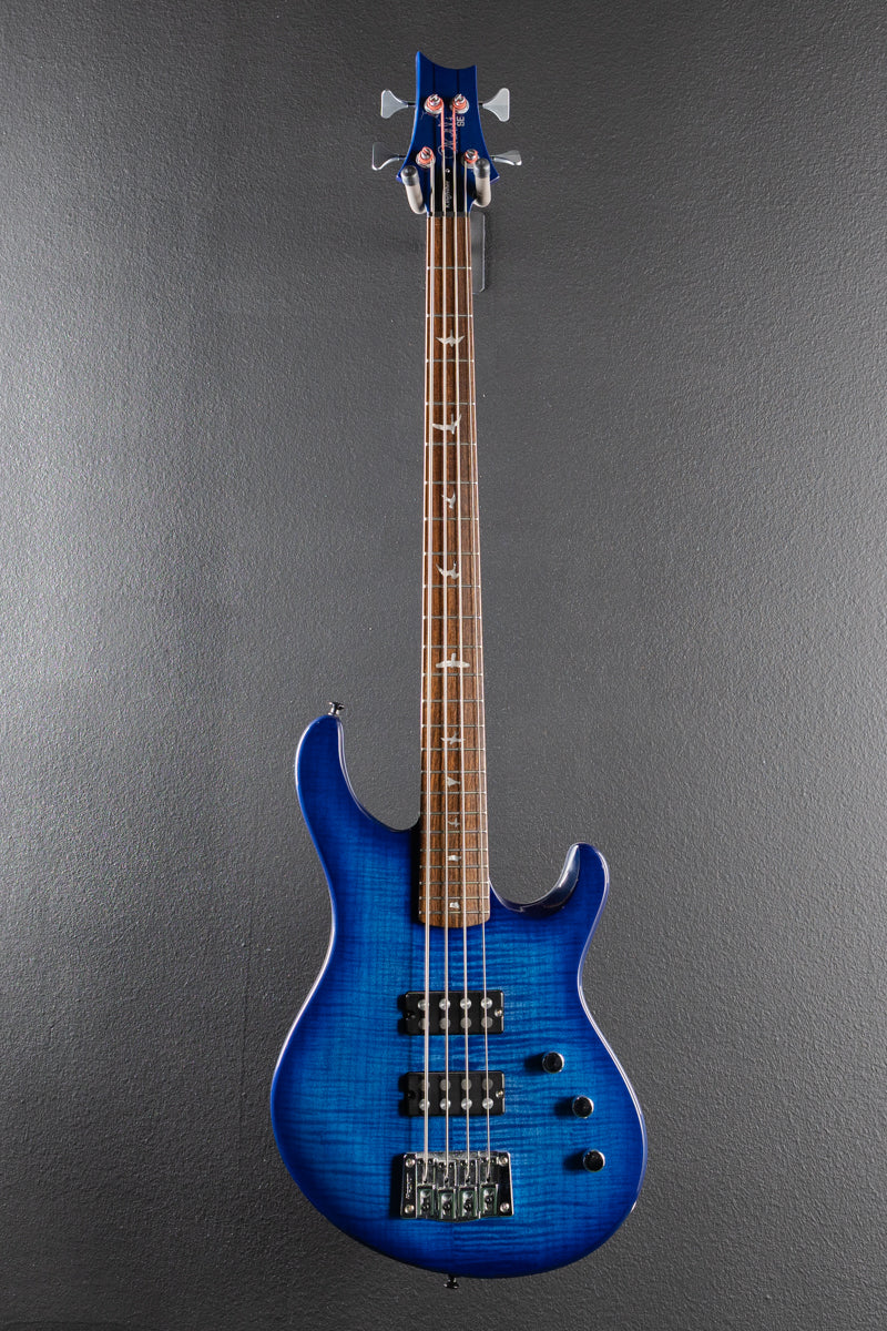 SE Kingfisher Bass &