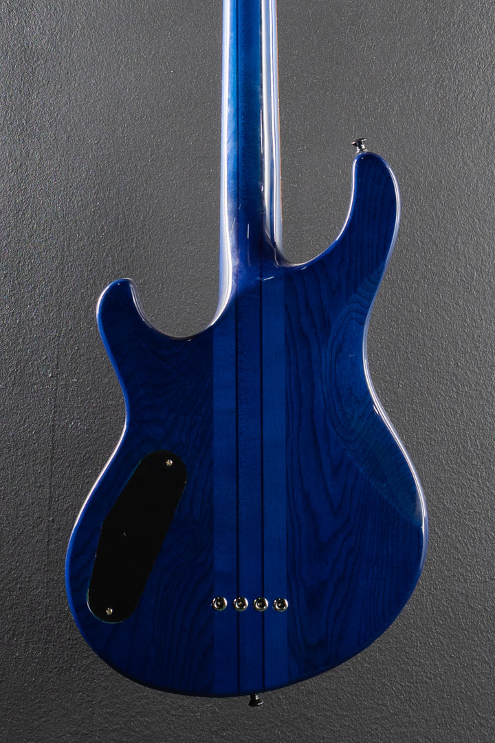 SE Kingfisher Bass &