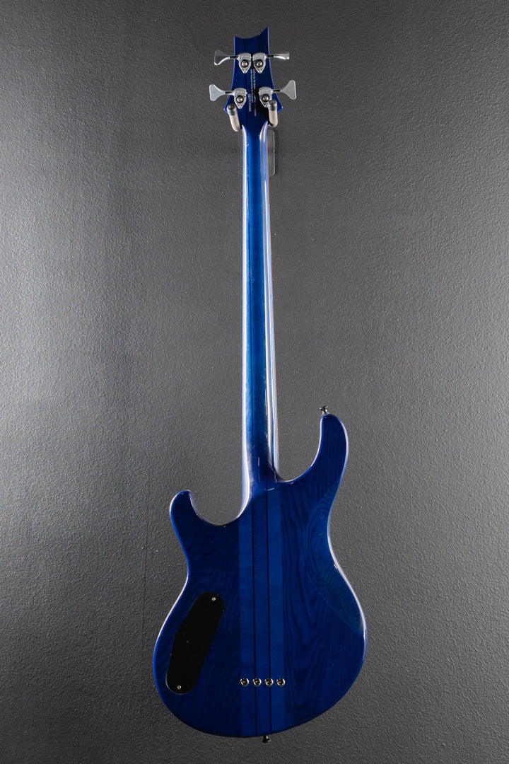 SE Kingfisher Bass &