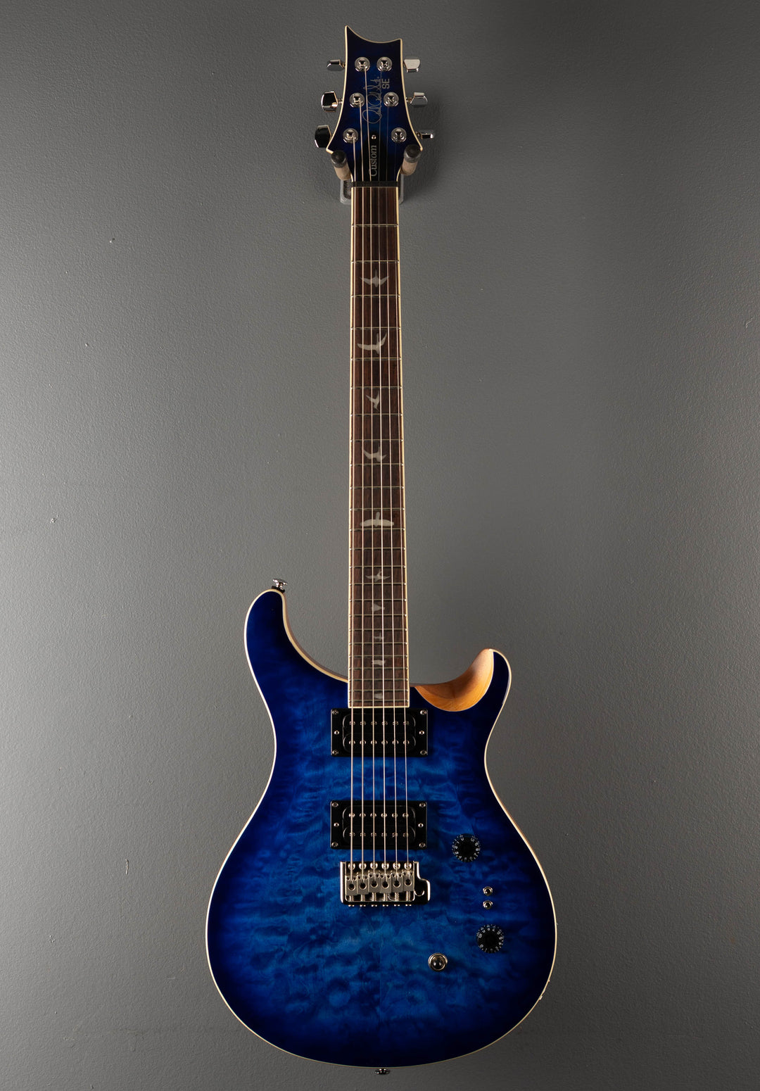 SE Custom 24-08 Quilt, '23