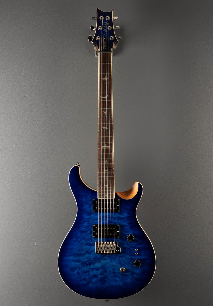 SE Custom 24-08 Quilt, '23