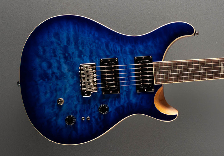 SE Custom 24-08 Quilt, '23