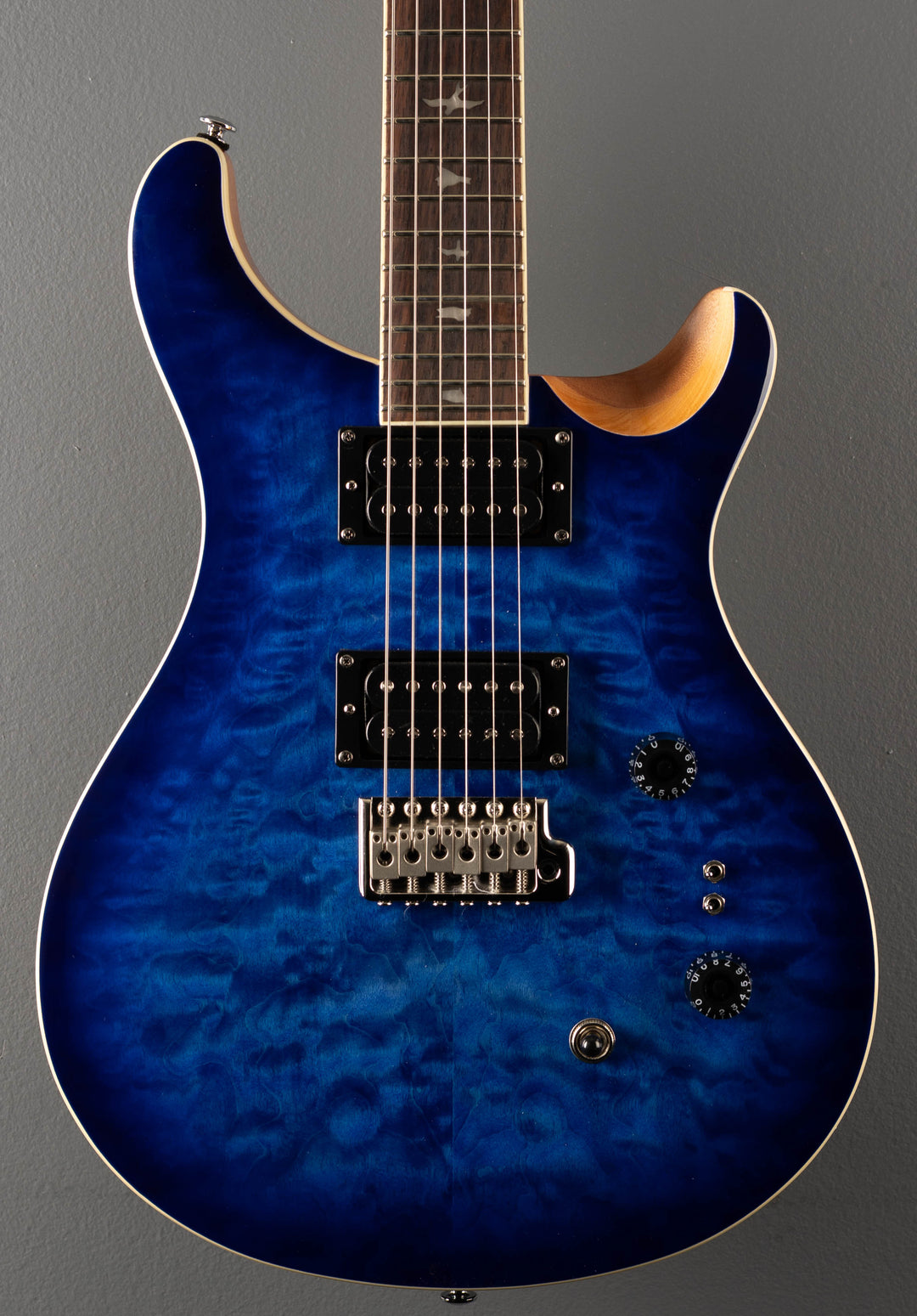 SE Custom 24-08 Quilt, '23