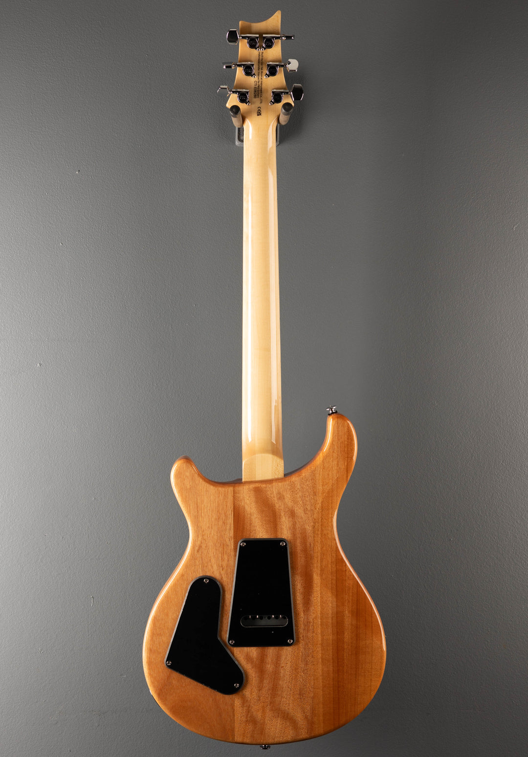 SE Custom 24-08 Quilt, '23