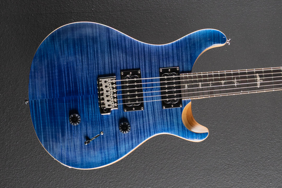 SE Custom 24 &