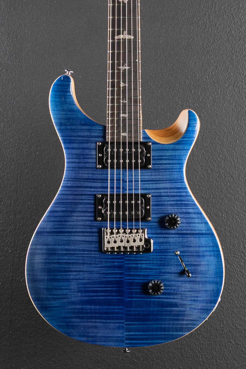 SE Custom 24 &