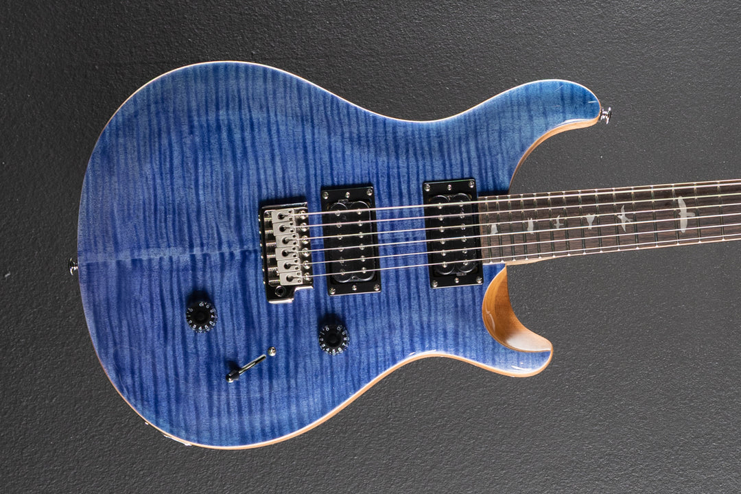 SE Custom 24 &