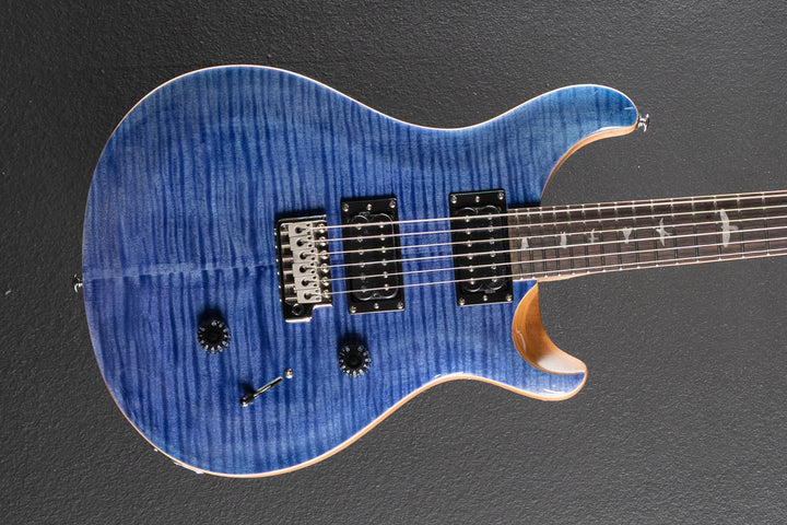 SE Custom 24 &