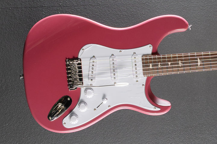 SE Silver Sky w/Rosewood &