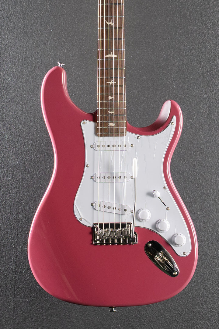 SE Silver Sky w/Rosewood &