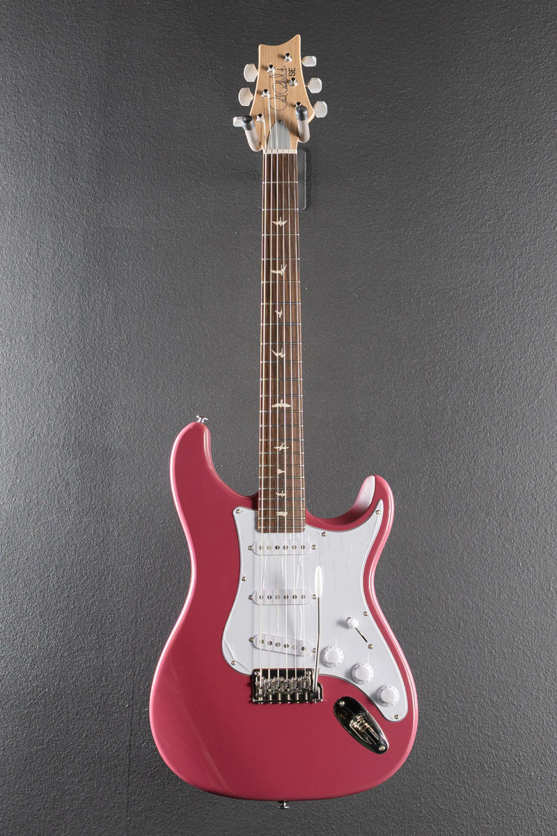 SE Silver Sky w/Rosewood &