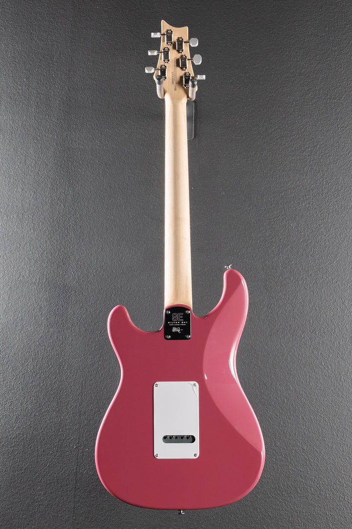 SE Silver Sky w/Rosewood &