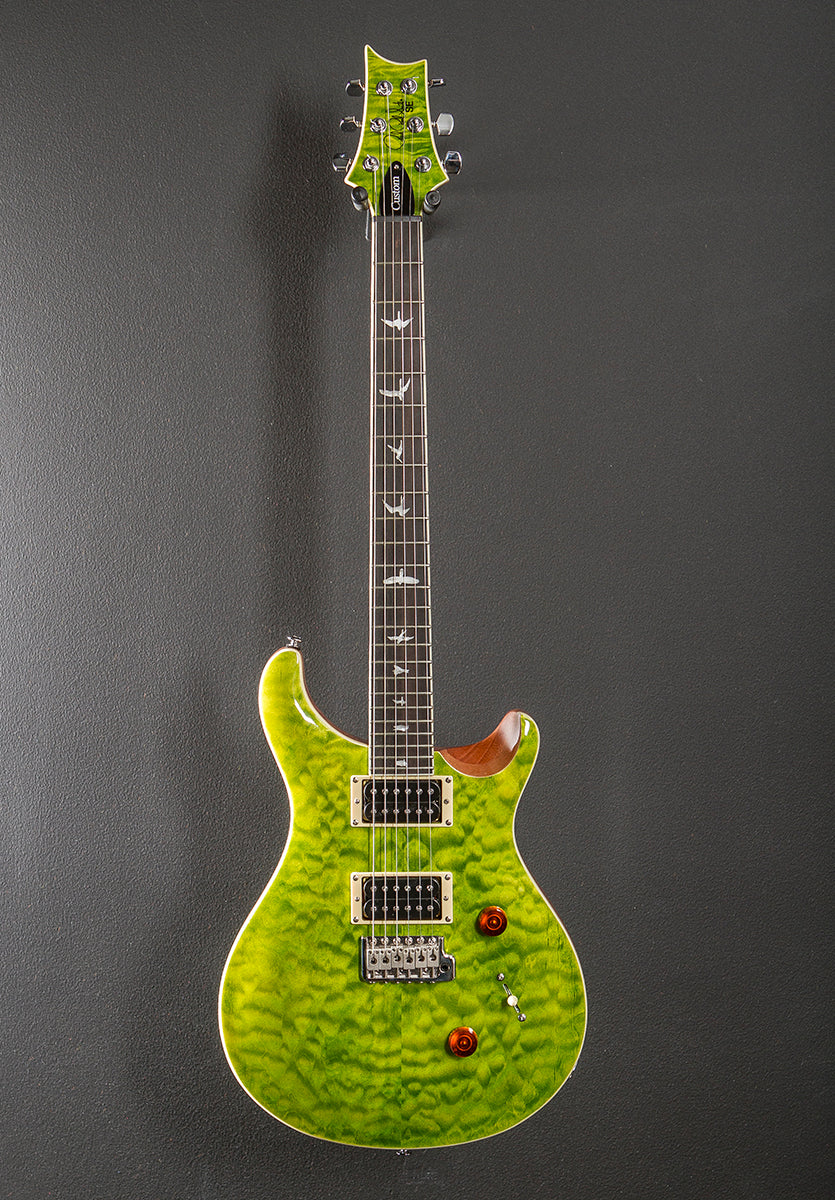 SE Custom 24 Quilt '22