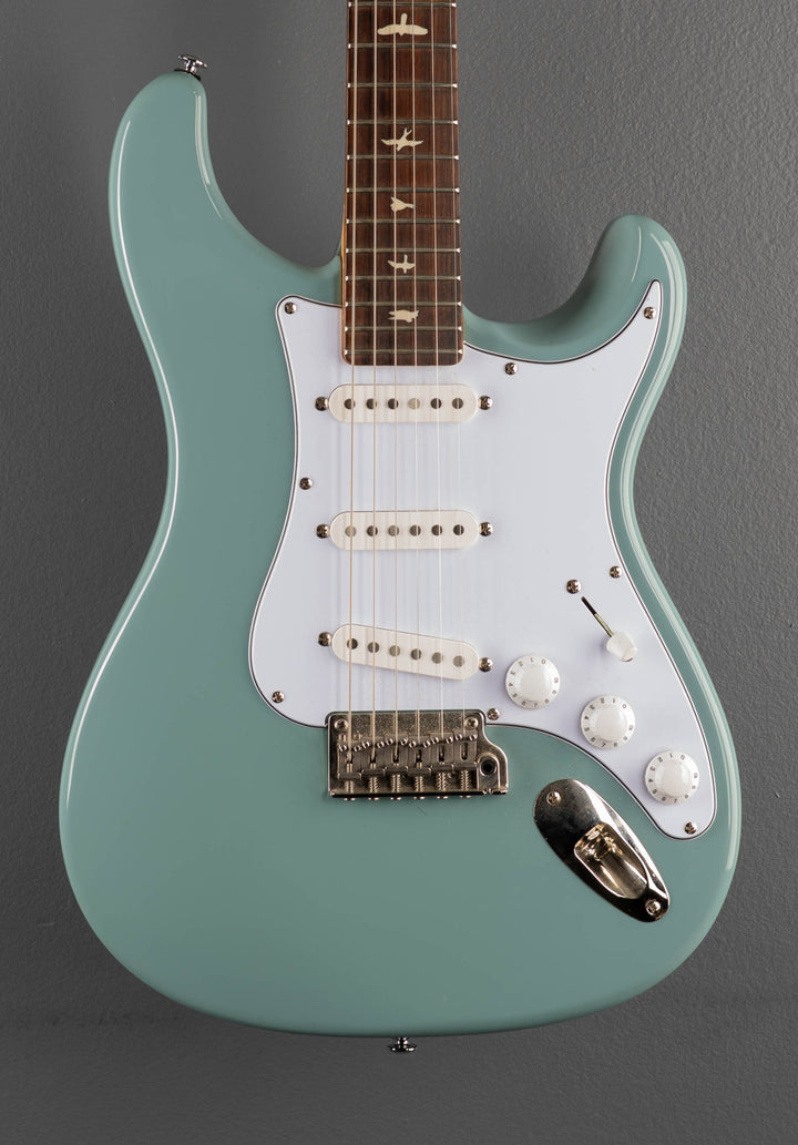 SE Silver Sky w/Rosewood, &