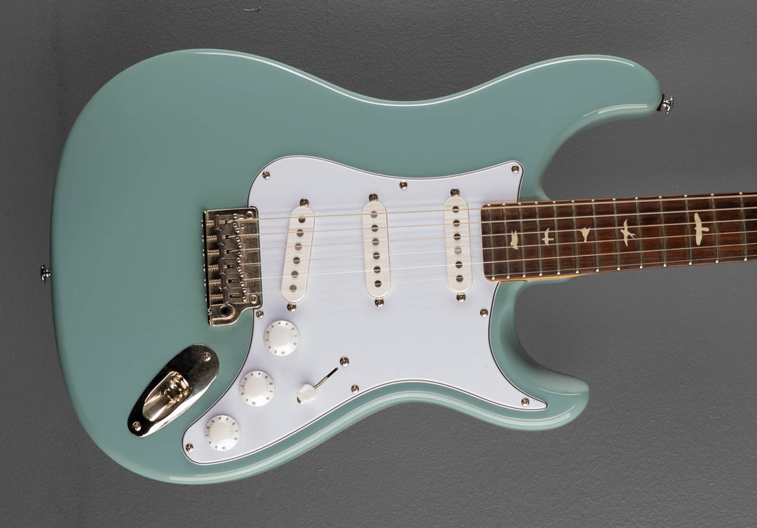 SE Silver Sky w/Rosewood, &