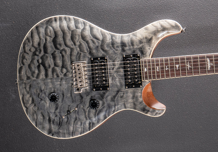 SE Custom 24 Quilt &