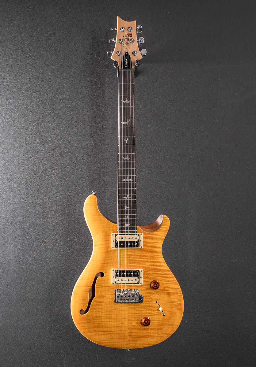SE Custom 22 Semi-Hollow &