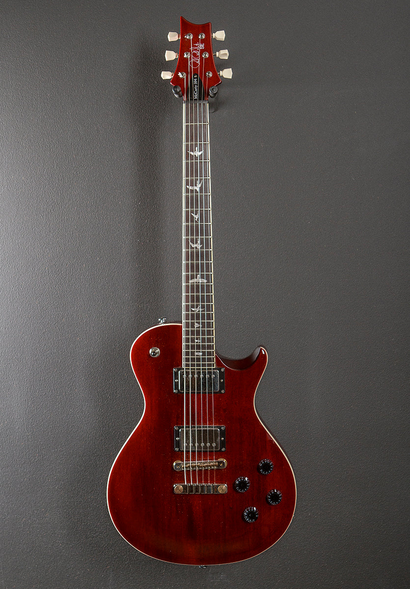 SE McCarty 594 Singlecut Standard '22