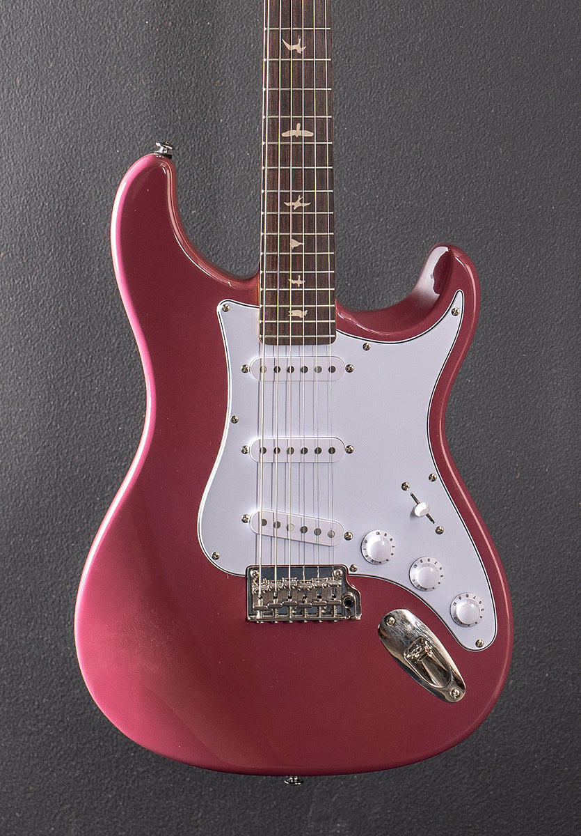 SE Silver Sky w/Rosewood &