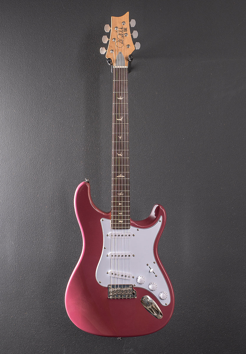 SE Silver Sky w/Rosewood &