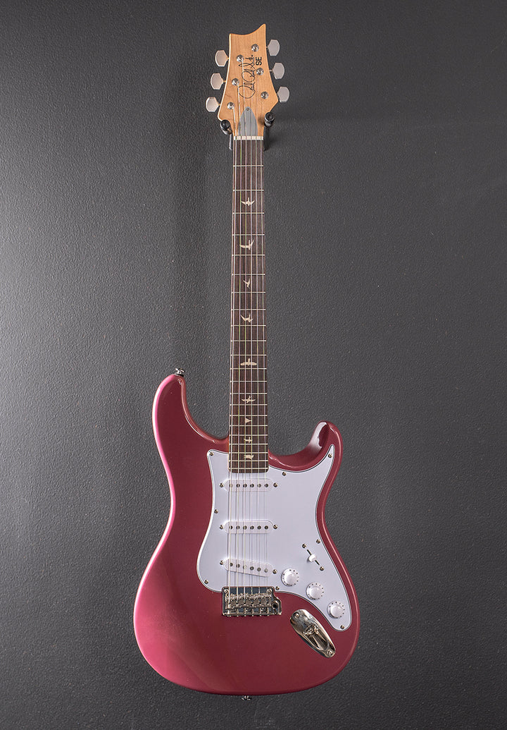 SE Silver Sky w/Rosewood &
