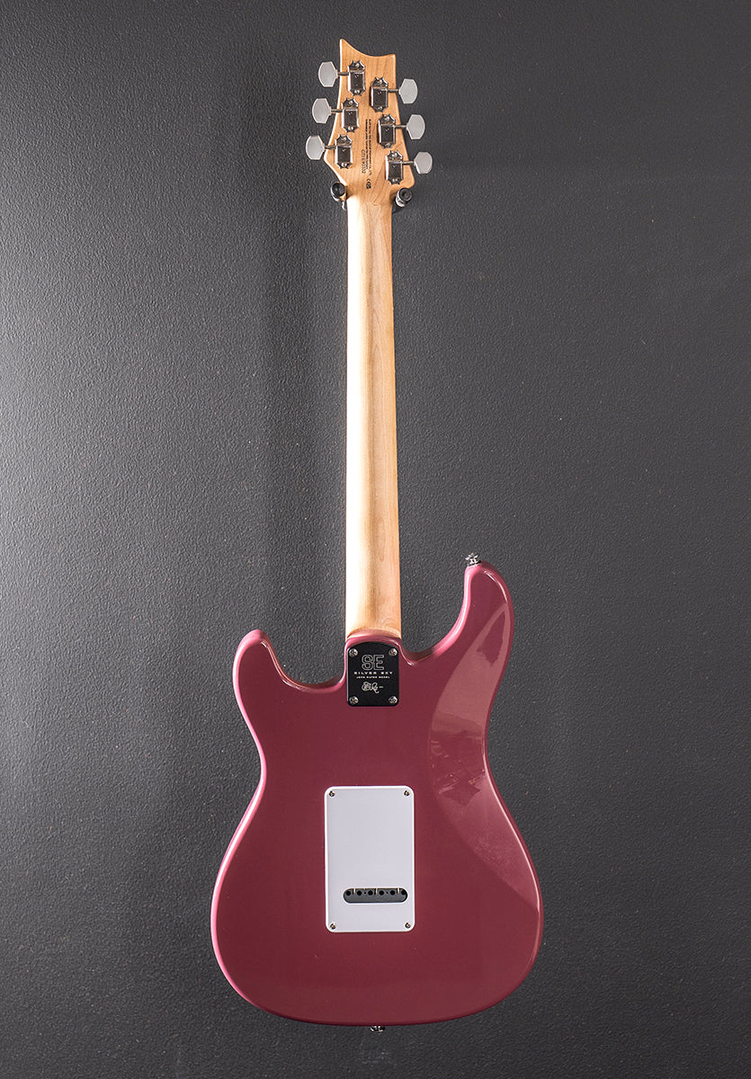SE Silver Sky w/Rosewood &