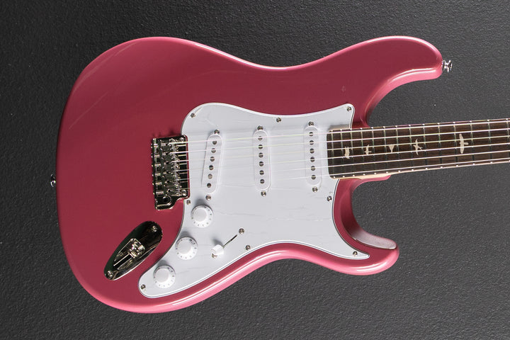 SE Silver Sky w/Rosewood &