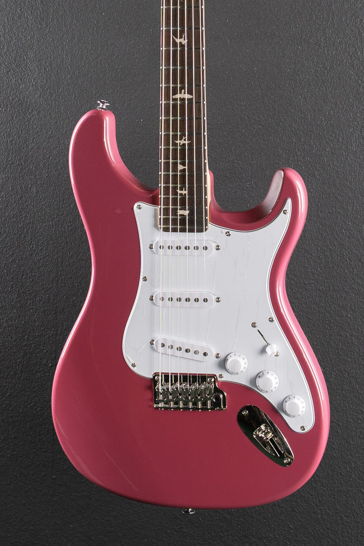 SE Silver Sky w/Rosewood &