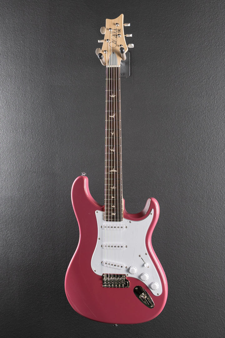 SE Silver Sky w/Rosewood &