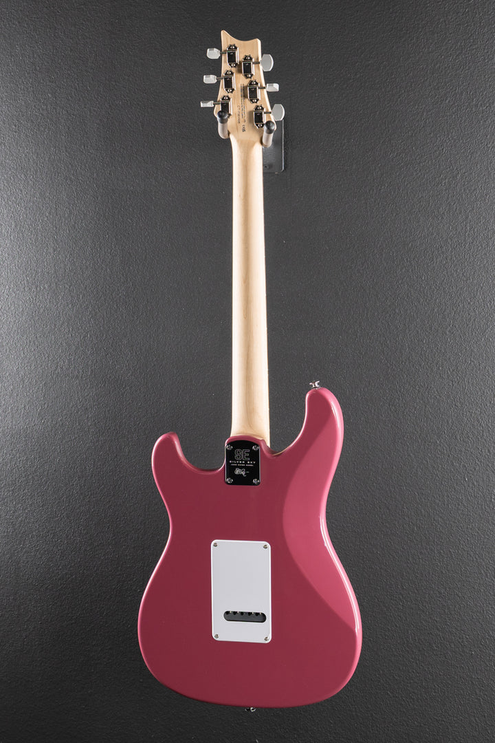 SE Silver Sky w/Rosewood &
