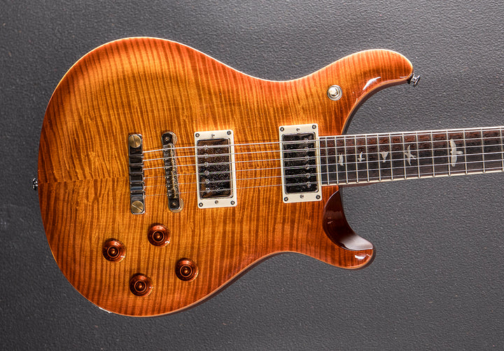 SE McCarty 594 &
