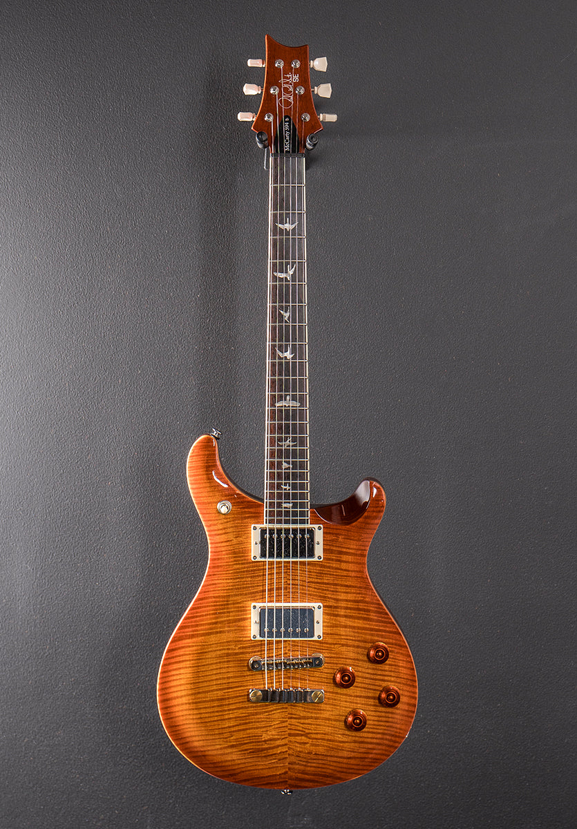 SE McCarty 594 &