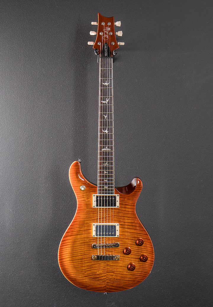 SE McCarty 594 &