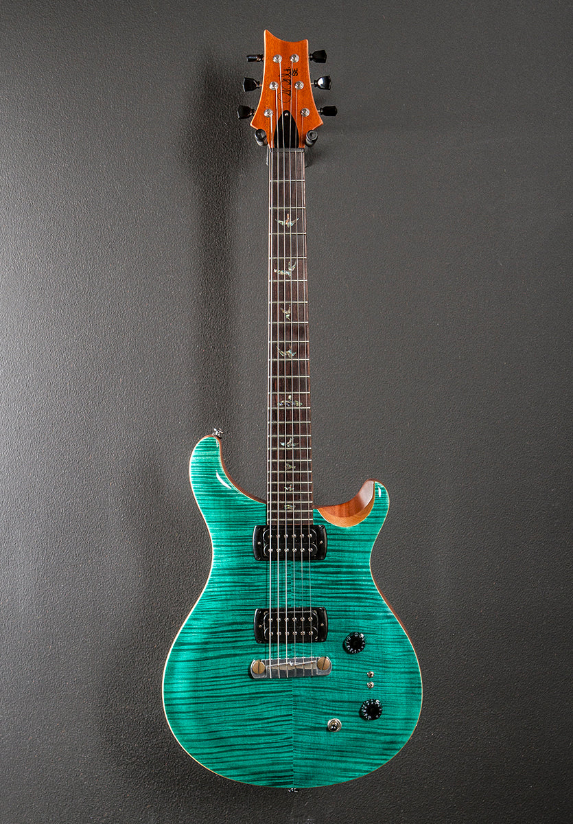 SE Paul's Guitar '23