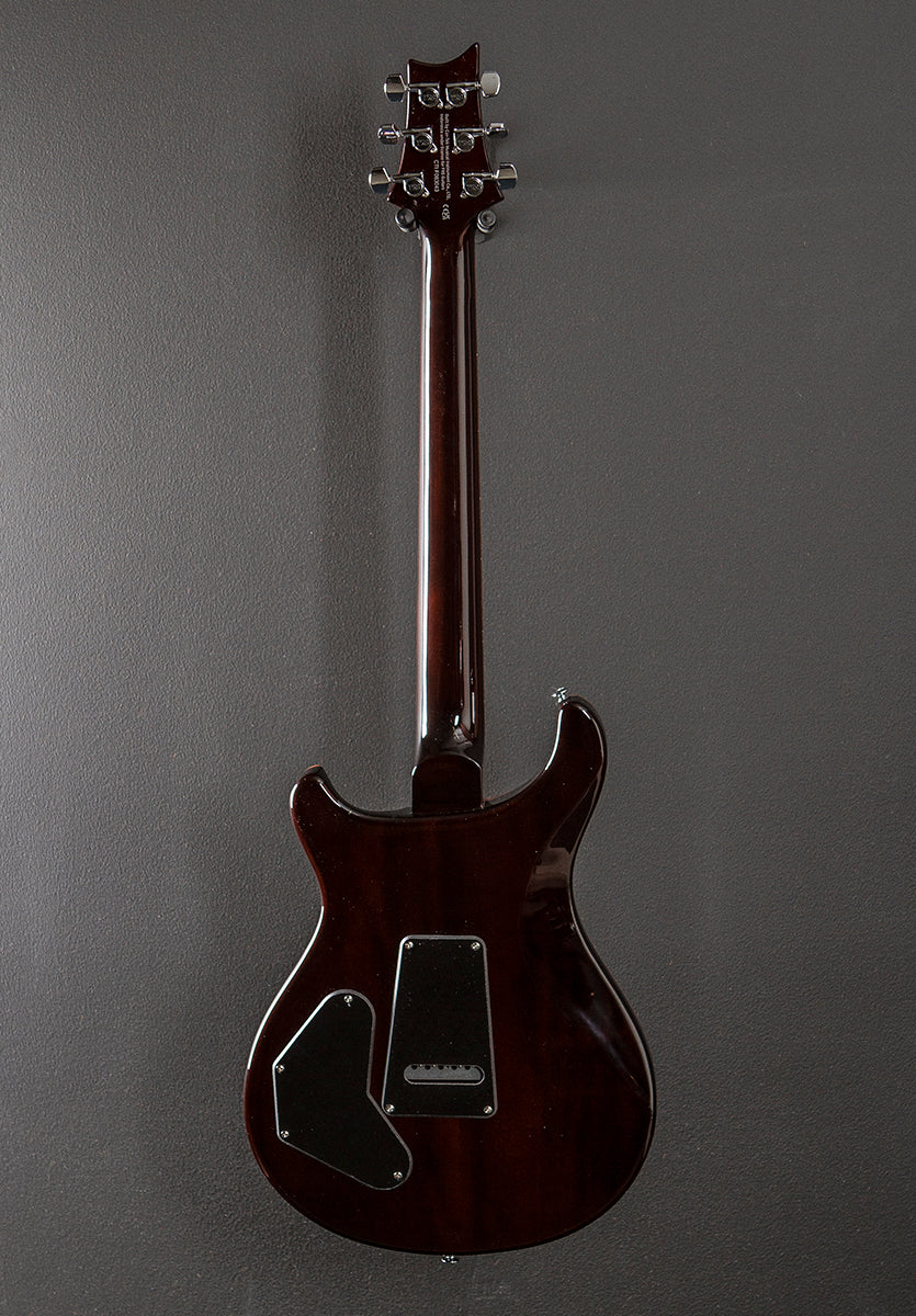 SE DGT (David Grissom Trem) '23