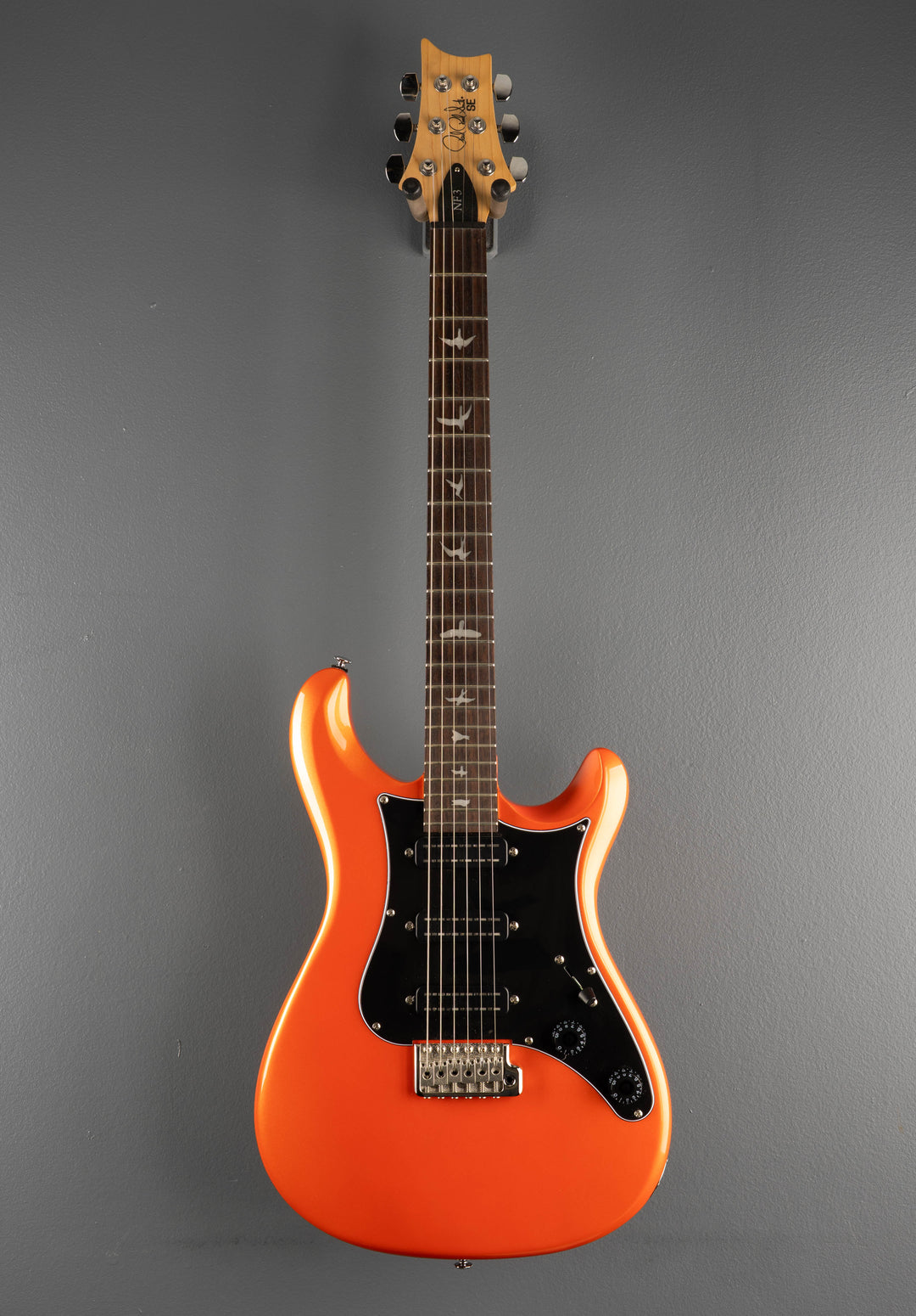 SE NF3 Rosewood, &
