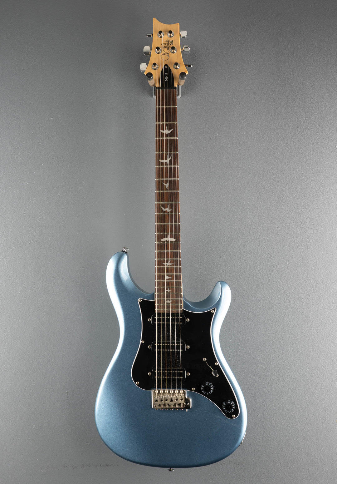 SE NF3 Rosewood, &