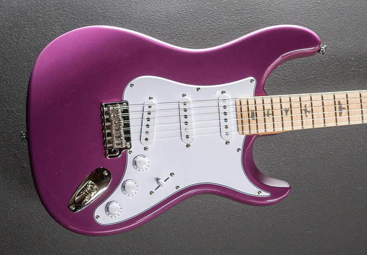 SE Silver Sky w/Maple '24