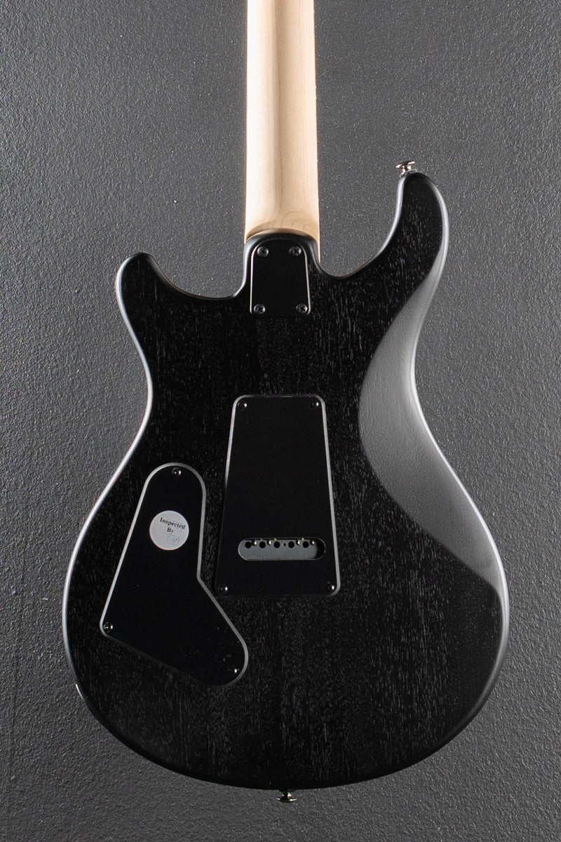 SE Swamp Ash CE-24 Sandblasted Limited Edition &