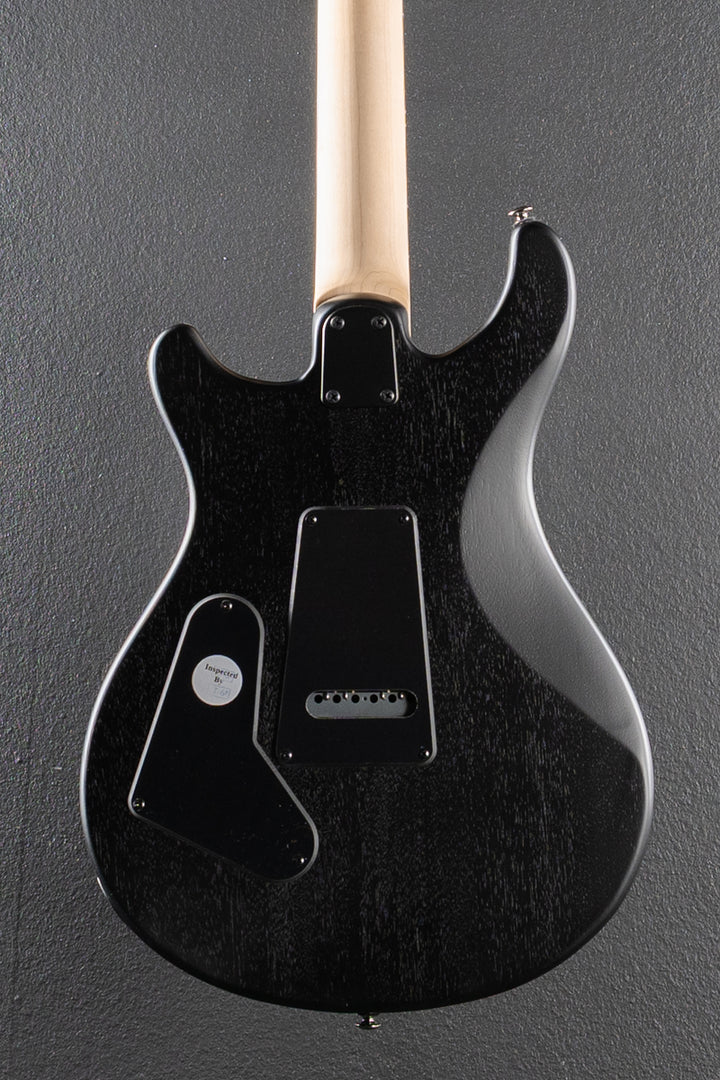 SE Swamp Ash CE-24 Sandblasted Limited Edition &